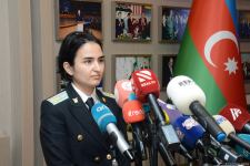 Amnistiya aktı ən çox 30-40 yaş həddində olan insanlara tətbiq edilib - İdarə rəisi (FOTO)