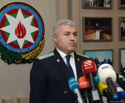 Amnistiya aktı ən çox 30-40 yaş həddində olan insanlara tətbiq edilib - İdarə rəisi (FOTO)