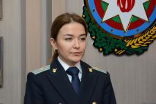 Amnistiya aktı ən çox 30-40 yaş həddində olan insanlara tətbiq edilib - İdarə rəisi (FOTO)