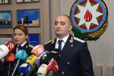 Amnistiya aktı ən çox 30-40 yaş həddində olan insanlara tətbiq edilib - İdarə rəisi (FOTO)