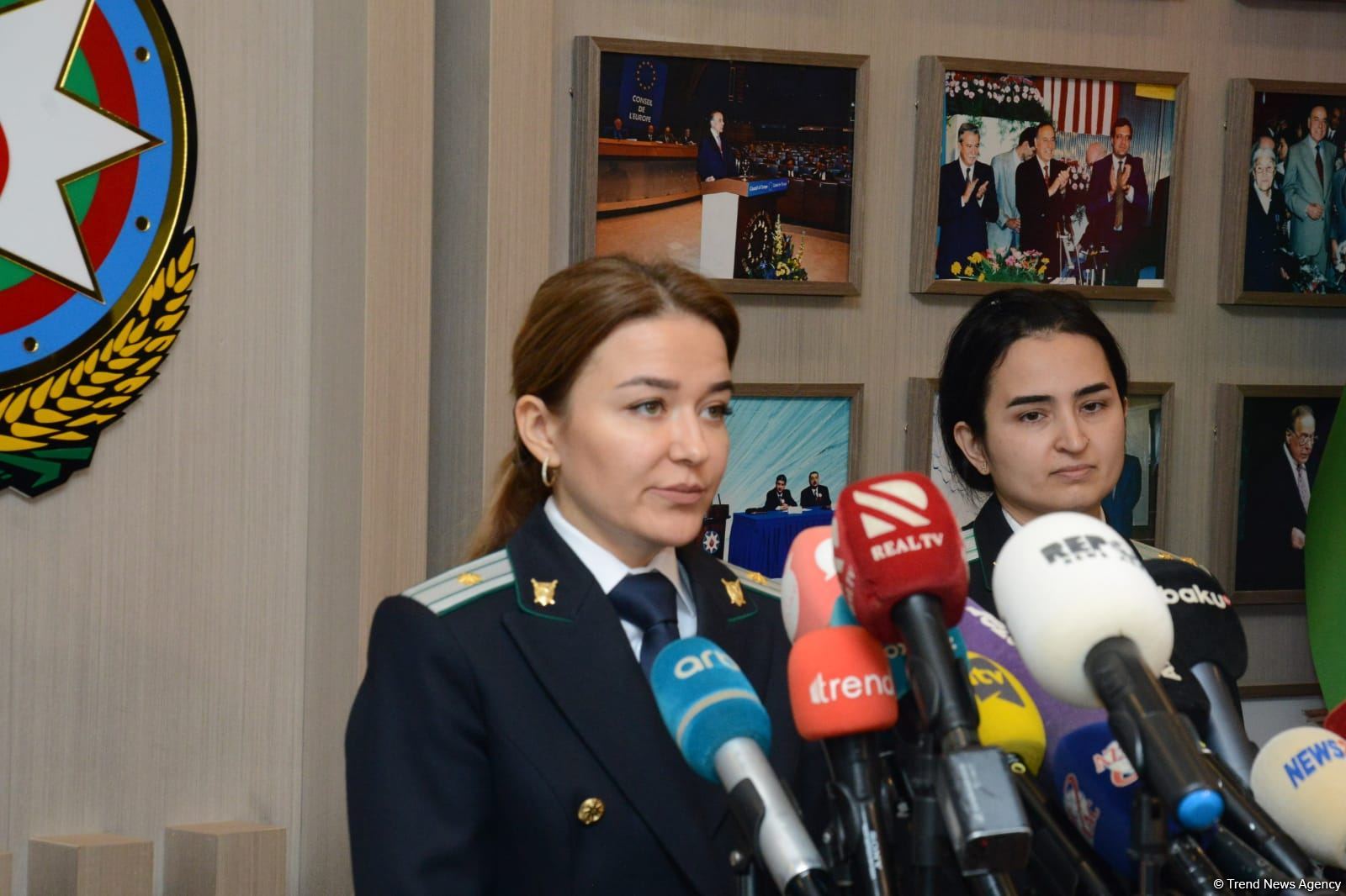 Amnistiya aktı ən çox 30-40 yaş həddində olan insanlara tətbiq edilib - İdarə rəisi (FOTO)