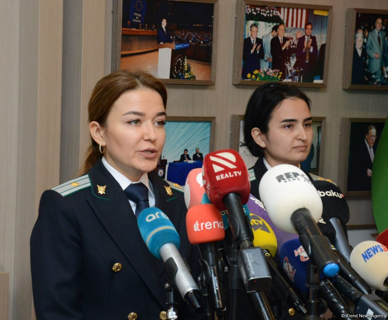 Amnistiya aktı ən çox 30-40 yaş həddində olan insanlara tətbiq edilib - İdarə rəisi (FOTO)