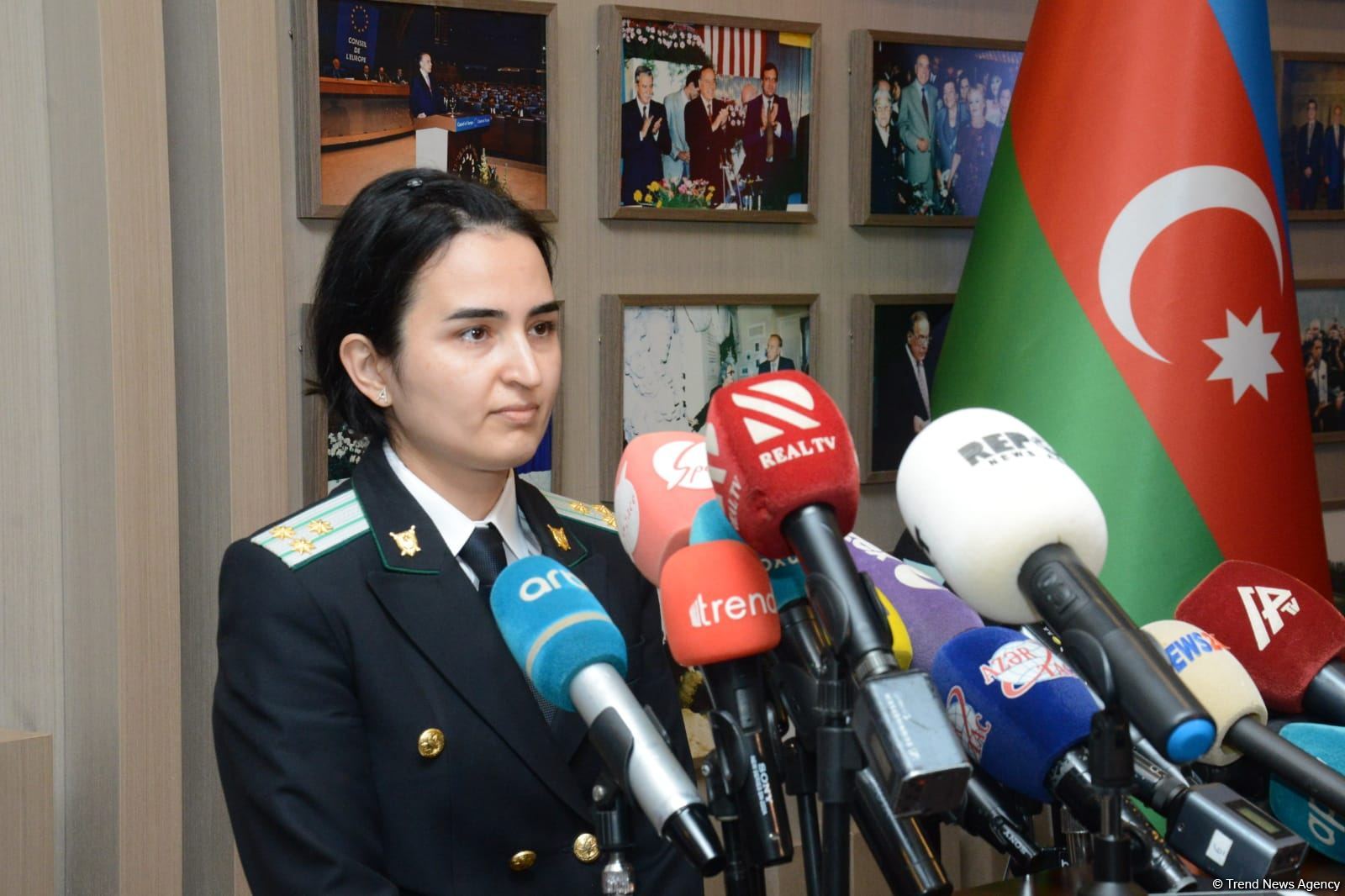 Amnistiya aktı ən çox 30-40 yaş həddində olan insanlara tətbiq edilib - İdarə rəisi (FOTO)