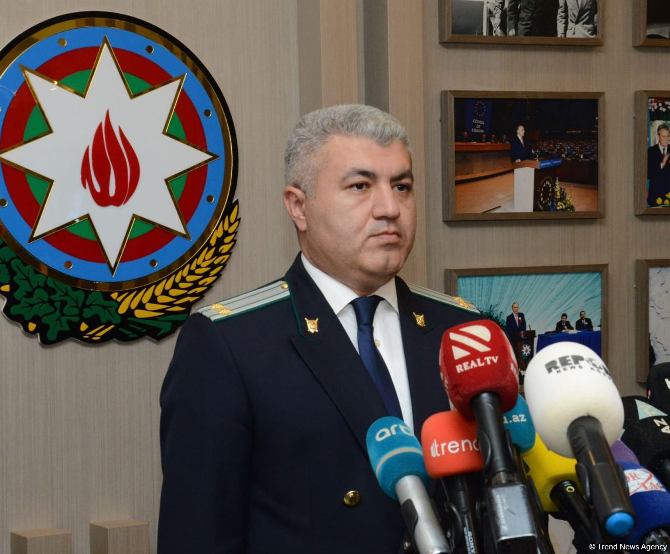 Amnistiya aktı ən çox 30-40 yaş həddində olan insanlara tətbiq edilib - İdarə rəisi (FOTO)