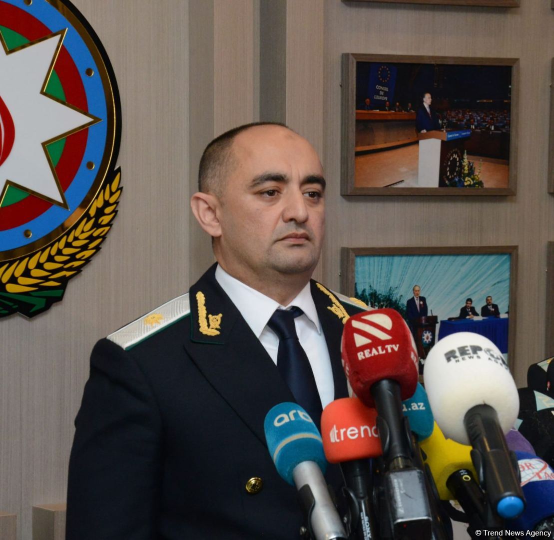 Amnistiya aktı ən çox 30-40 yaş həddində olan insanlara tətbiq edilib - İdarə rəisi (FOTO)