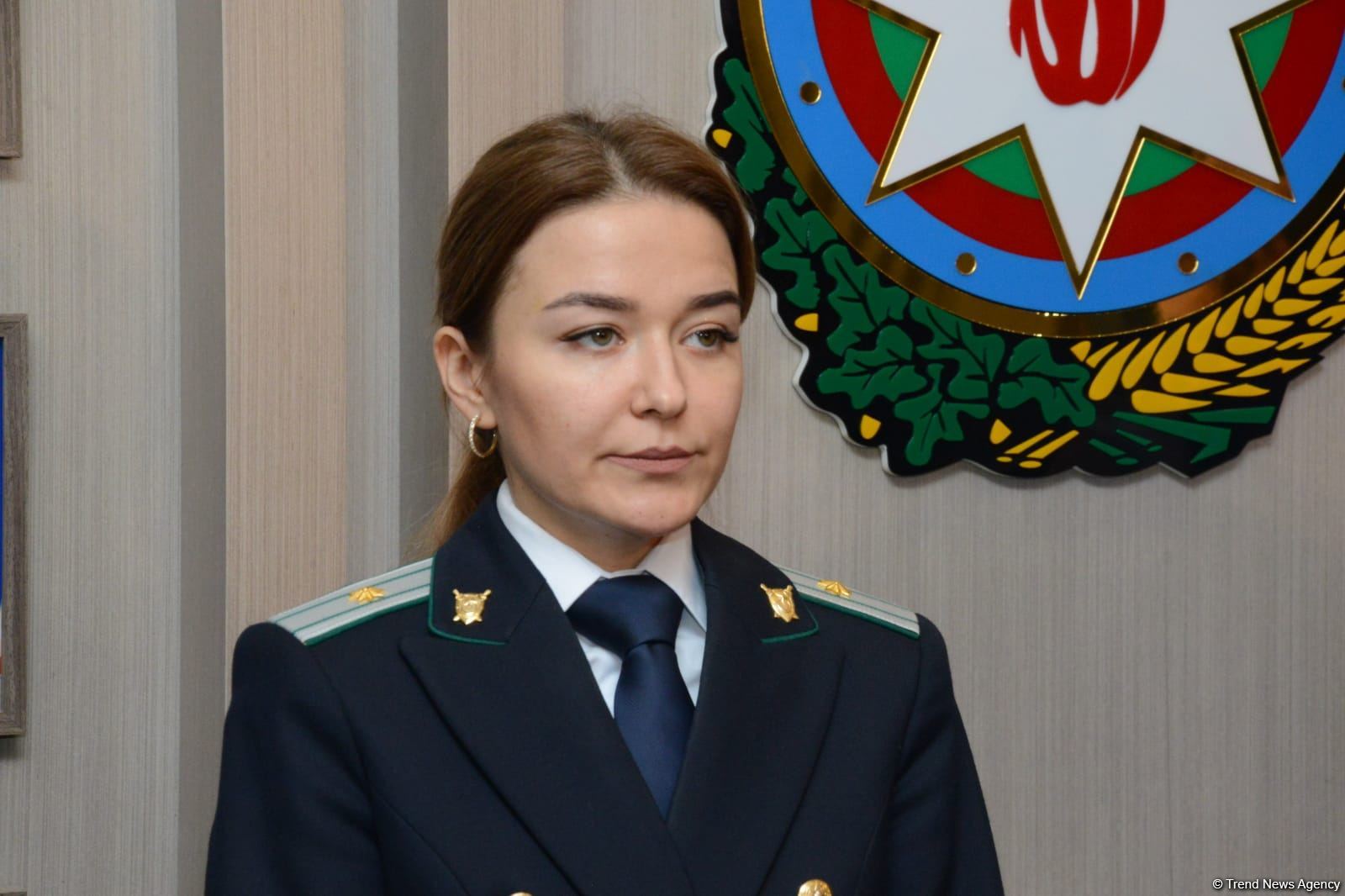 Amnistiya aktı ən çox 30-40 yaş həddində olan insanlara tətbiq edilib - İdarə rəisi (FOTO)