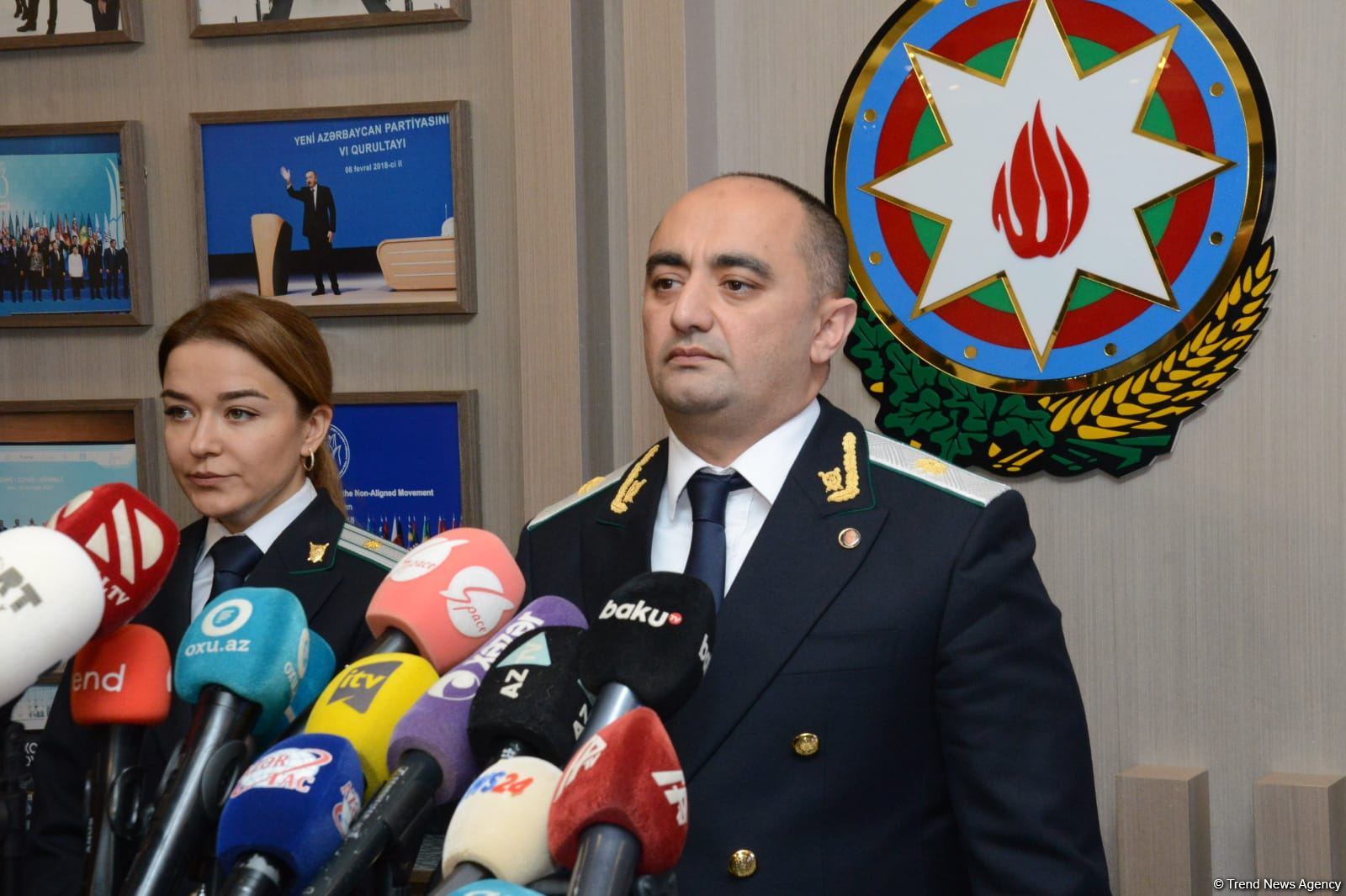 Amnistiya aktı ən çox 30-40 yaş həddində olan insanlara tətbiq edilib - İdarə rəisi (FOTO)