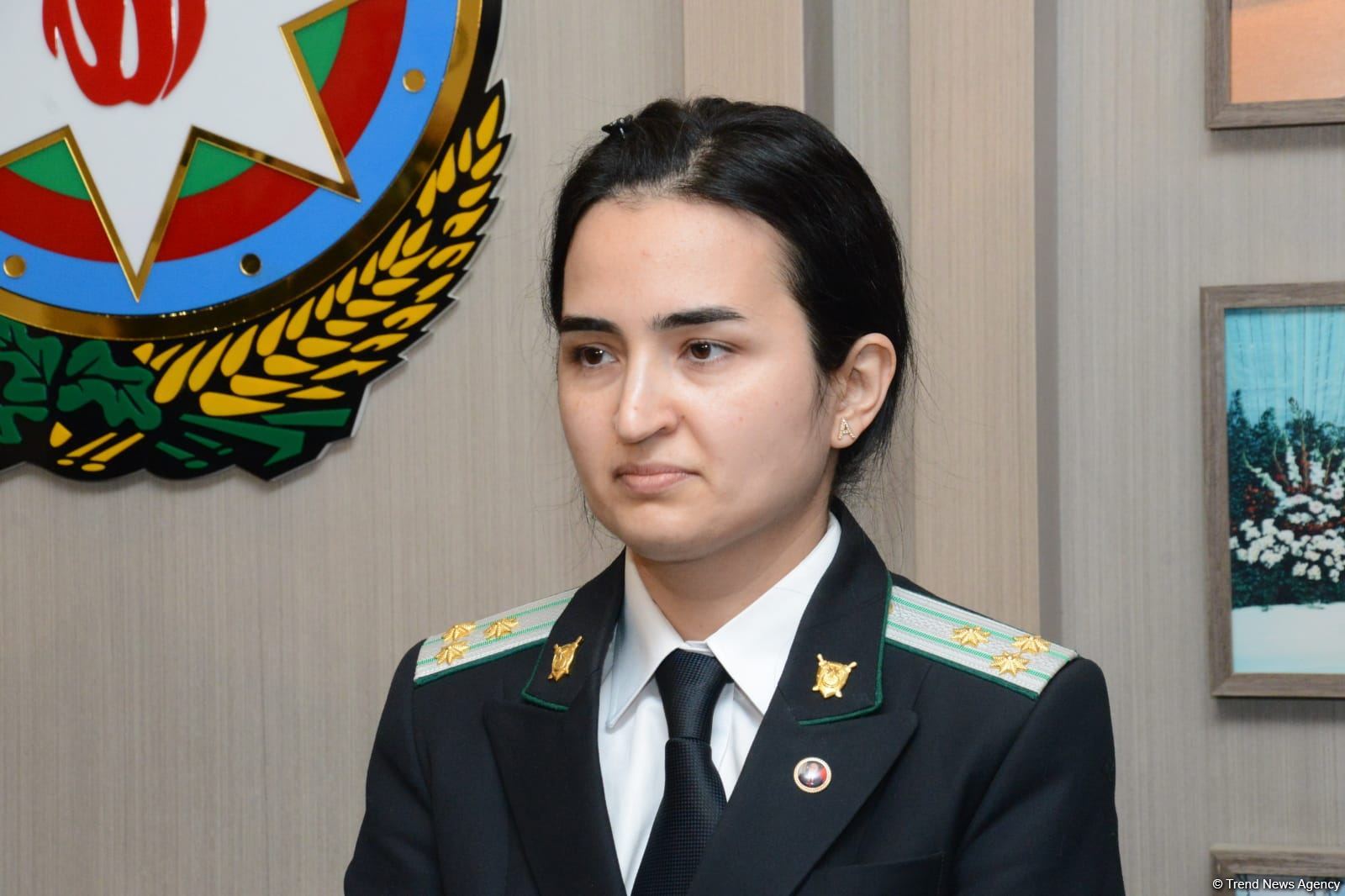 Amnistiya aktı ən çox 30-40 yaş həddində olan insanlara tətbiq edilib - İdarə rəisi (FOTO)