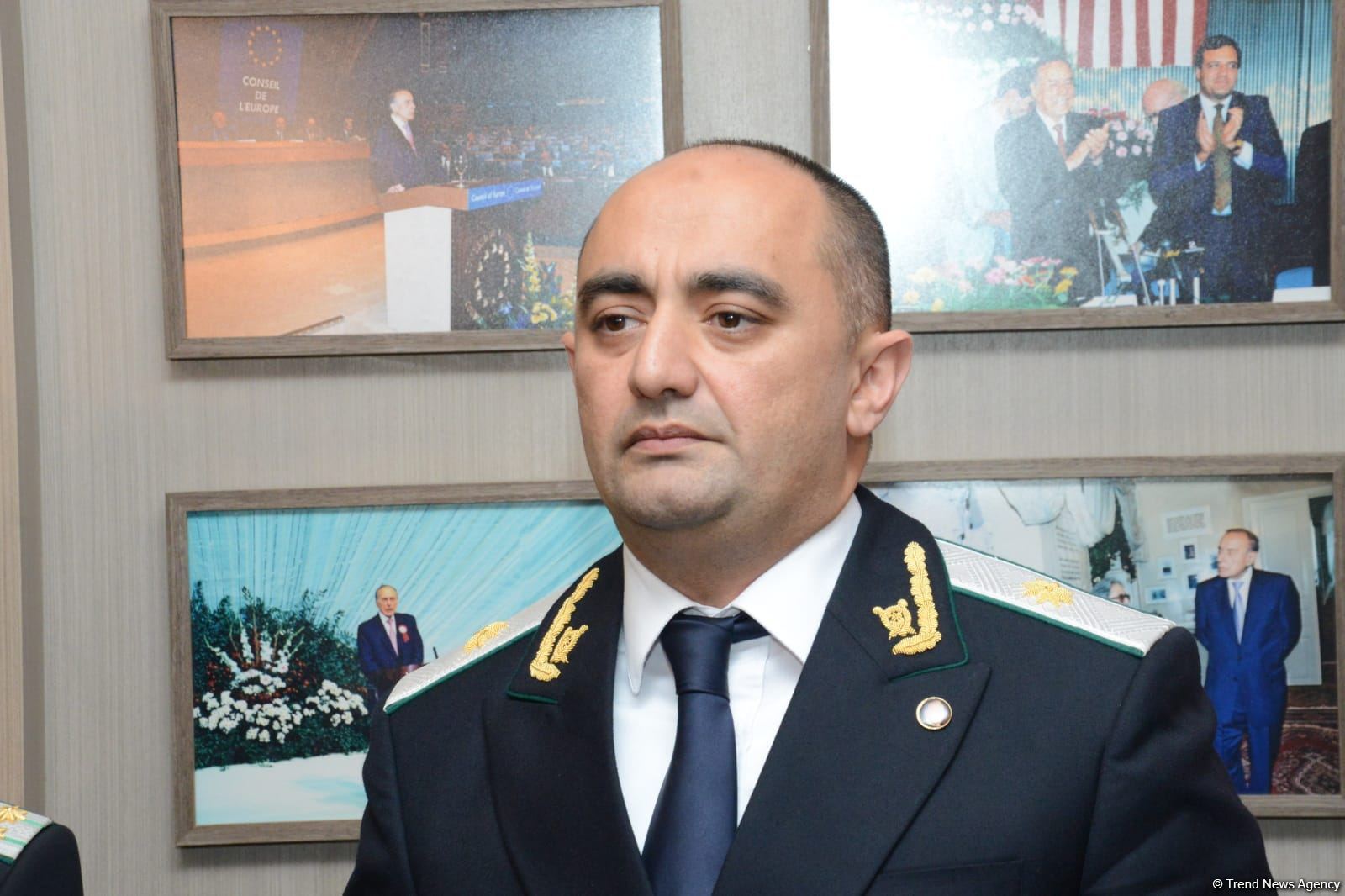 Amnistiya aktı ən çox 30-40 yaş həddində olan insanlara tətbiq edilib - İdarə rəisi (FOTO)