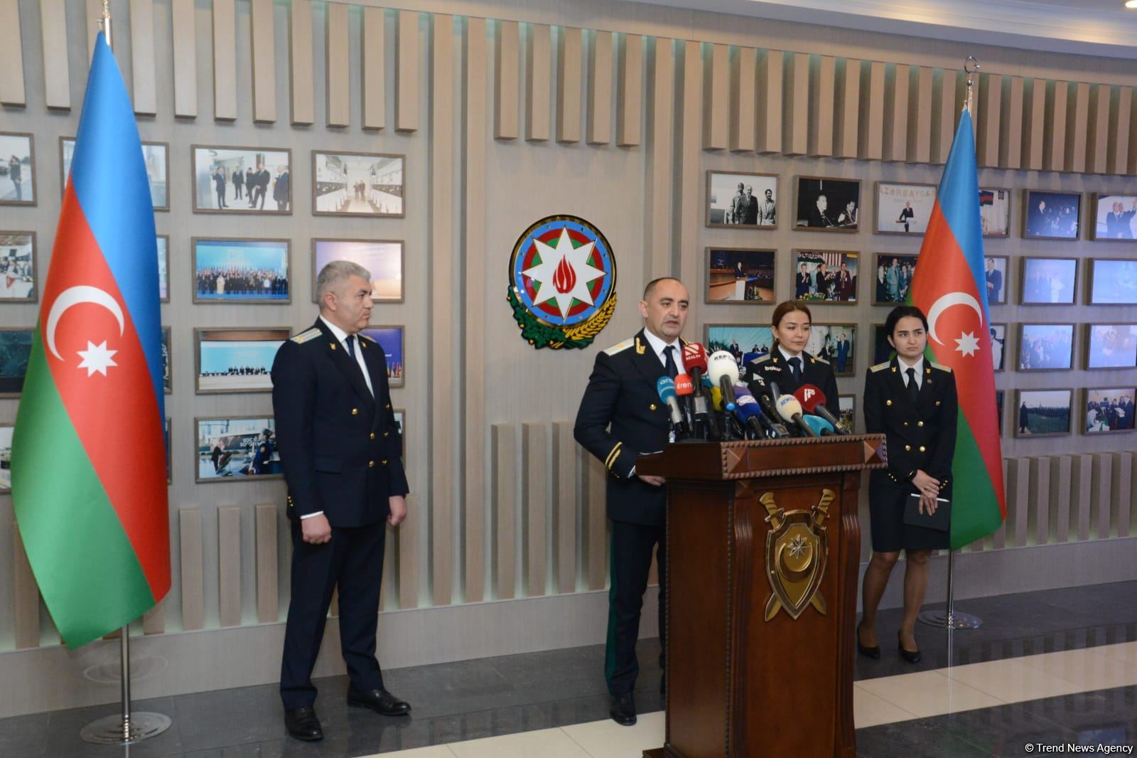 Amnistiya aktı ən çox 30-40 yaş həddində olan insanlara tətbiq edilib - İdarə rəisi (FOTO)