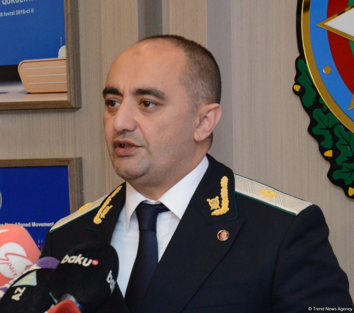 Amnistiya aktı ən çox 30-40 yaş həddində olan insanlara tətbiq edilib - İdarə rəisi (FOTO)