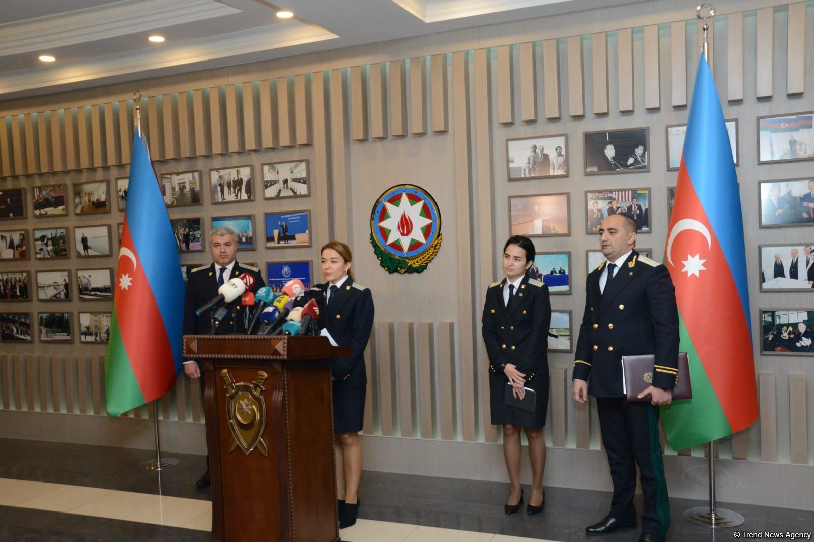 Amnistiya aktı ən çox 30-40 yaş həddində olan insanlara tətbiq edilib - İdarə rəisi (FOTO)