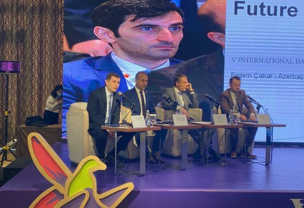 Növbəti beş il ərzində Azərbaycanda açıq və rəqəmsal bankçılığa keçid nəzərdə tutulub - Mərkəzi Bank (FOTO)