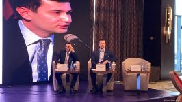 Növbəti beş il ərzində Azərbaycanda açıq və rəqəmsal bankçılığa keçid nəzərdə tutulub - Mərkəzi Bank (FOTO)