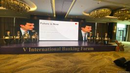 Növbəti beş il ərzində Azərbaycanda açıq və rəqəmsal bankçılığa keçid nəzərdə tutulub - Mərkəzi Bank (FOTO)