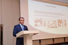 "YAŞAT" Fondu əlilliyin təyinatı gözlənilmədən qazilərə yardım göstərir - Ülvi Mehdiyev (FOTO)