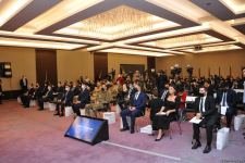 "YAŞAT" Fondu əlilliyin təyinatı gözlənilmədən qazilərə yardım göstərir - Ülvi Mehdiyev (FOTO)