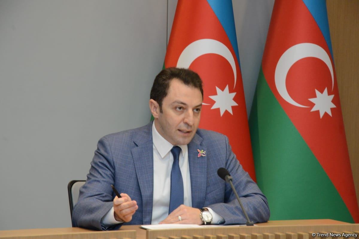 Gələn il Azərbaycan Ermənistana qarşı ətraf mühitə vurulmuş ziyan və enerji resurslarından qanunsuz istifadə ilə bağlı şikayət verəcək - XİN