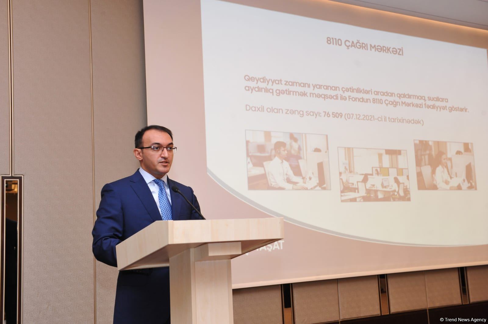 "YAŞAT" Fondu əlilliyin təyinatı gözlənilmədən qazilərə yardım göstərir - Ülvi Mehdiyev (FOTO)