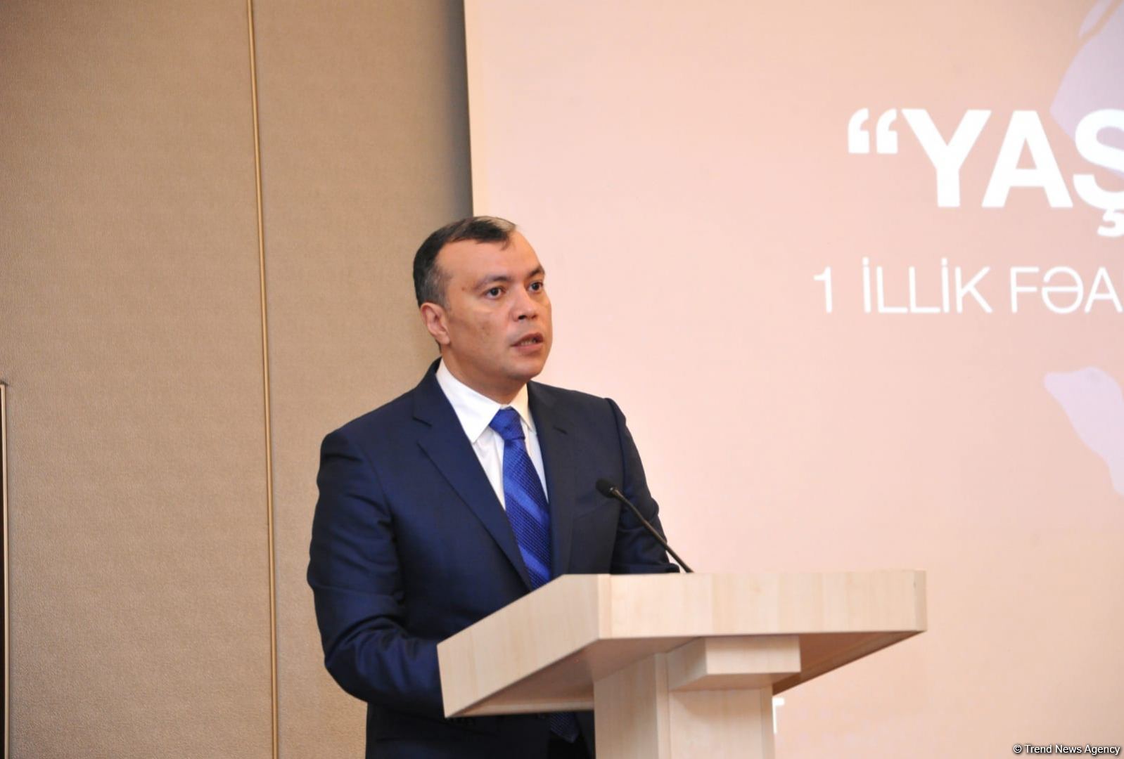 "YAŞAT" Fondu əlilliyin təyinatı gözlənilmədən qazilərə yardım göstərir - Ülvi Mehdiyev (FOTO)