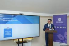 Media qurumlarına 5 il müddətində vergi güzəştlərinin tətbiq nəzərdə tutulur
