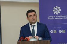Media qurumlarına 5 il müddətində vergi güzəştlərinin tətbiq nəzərdə tutulur