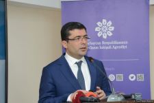 Media qurumlarına 5 il müddətində vergi güzəştlərinin tətbiq nəzərdə tutulur