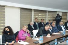Media qurumlarına 5 il müddətində vergi güzəştlərinin tətbiq nəzərdə tutulur