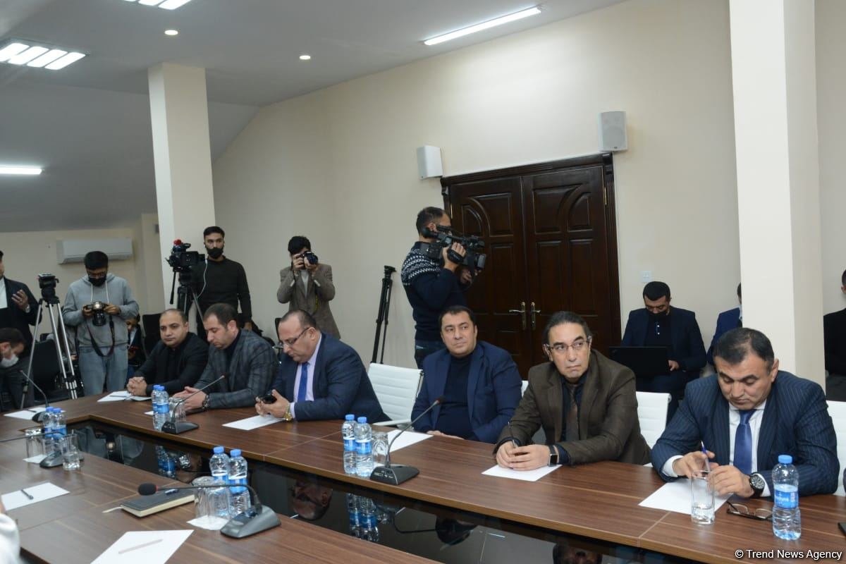 Media qurumlarına 5 il müddətində vergi güzəştlərinin tətbiq nəzərdə tutulur