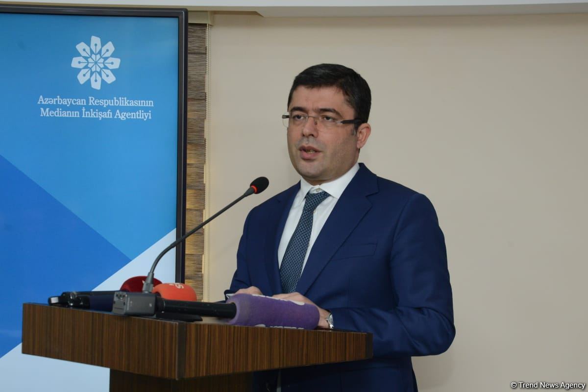 Media qurumlarına 5 il müddətində vergi güzəştlərinin tətbiq nəzərdə tutulur