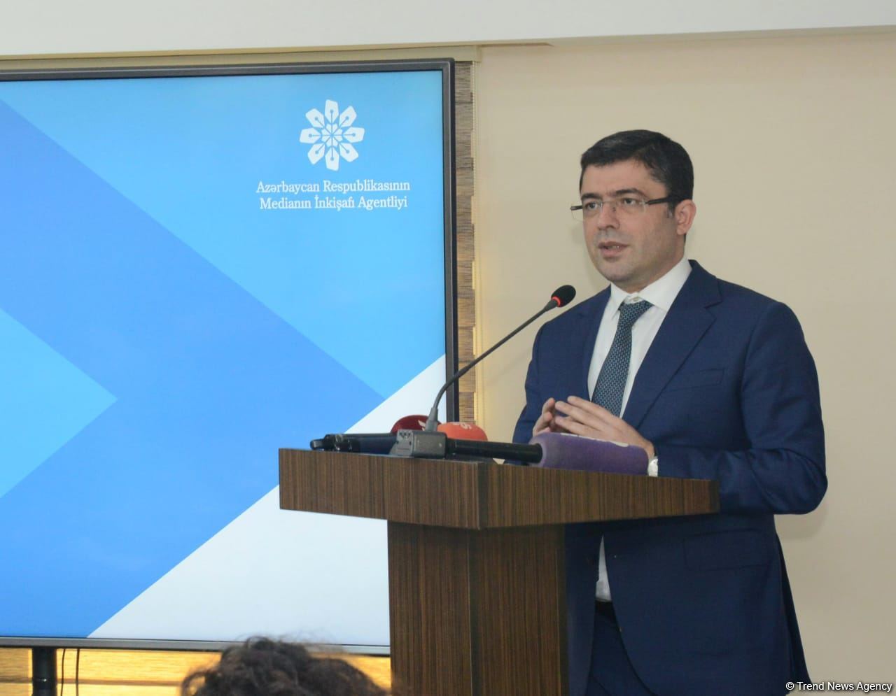 Media qurumlarına 5 il müddətində vergi güzəştlərinin tətbiq nəzərdə tutulur