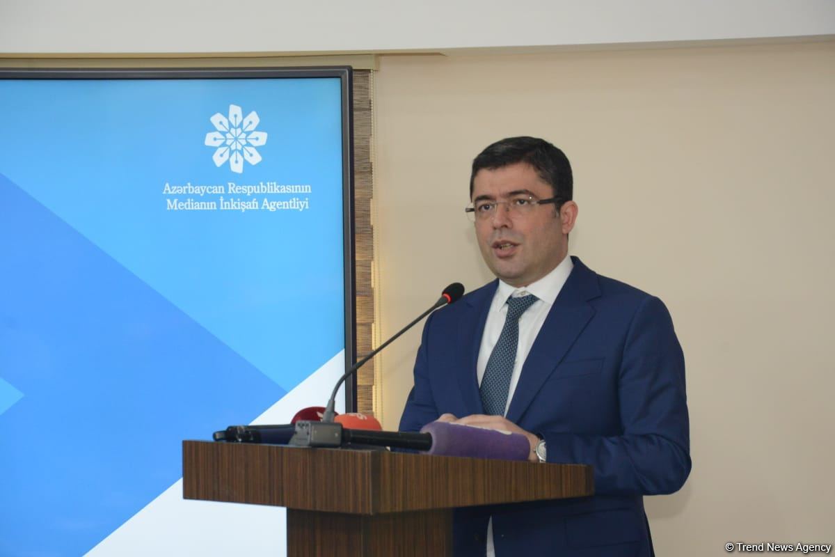 Media qurumlarına 5 il müddətində vergi güzəştlərinin tətbiq nəzərdə tutulur