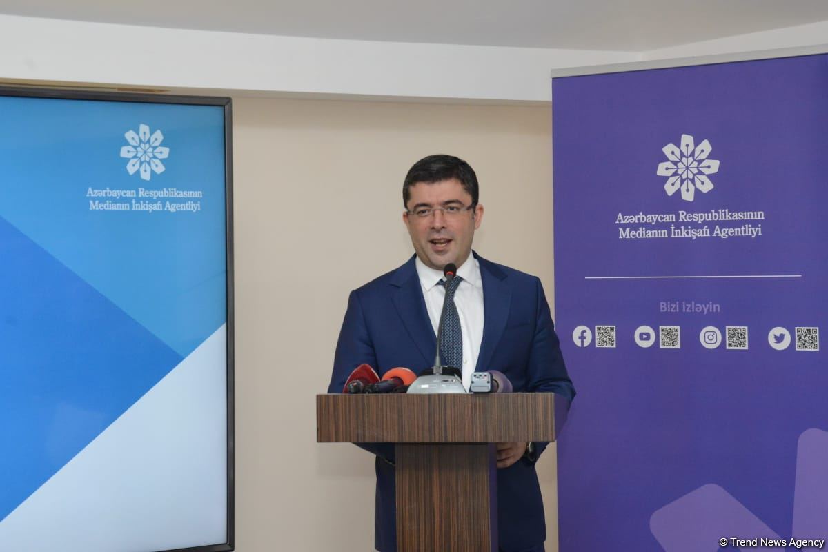 Media qurumlarına 5 il müddətində vergi güzəştlərinin tətbiq nəzərdə tutulur