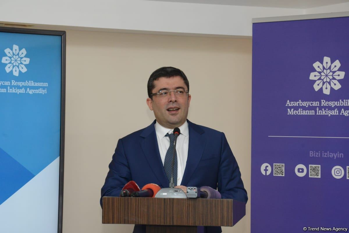 Media qurumlarına 5 il müddətində vergi güzəştlərinin tətbiq nəzərdə tutulur