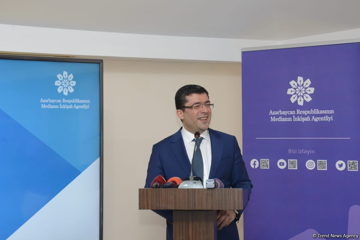 Media qurumlarına 5 il müddətində vergi güzəştlərinin tətbiq nəzərdə tutulur