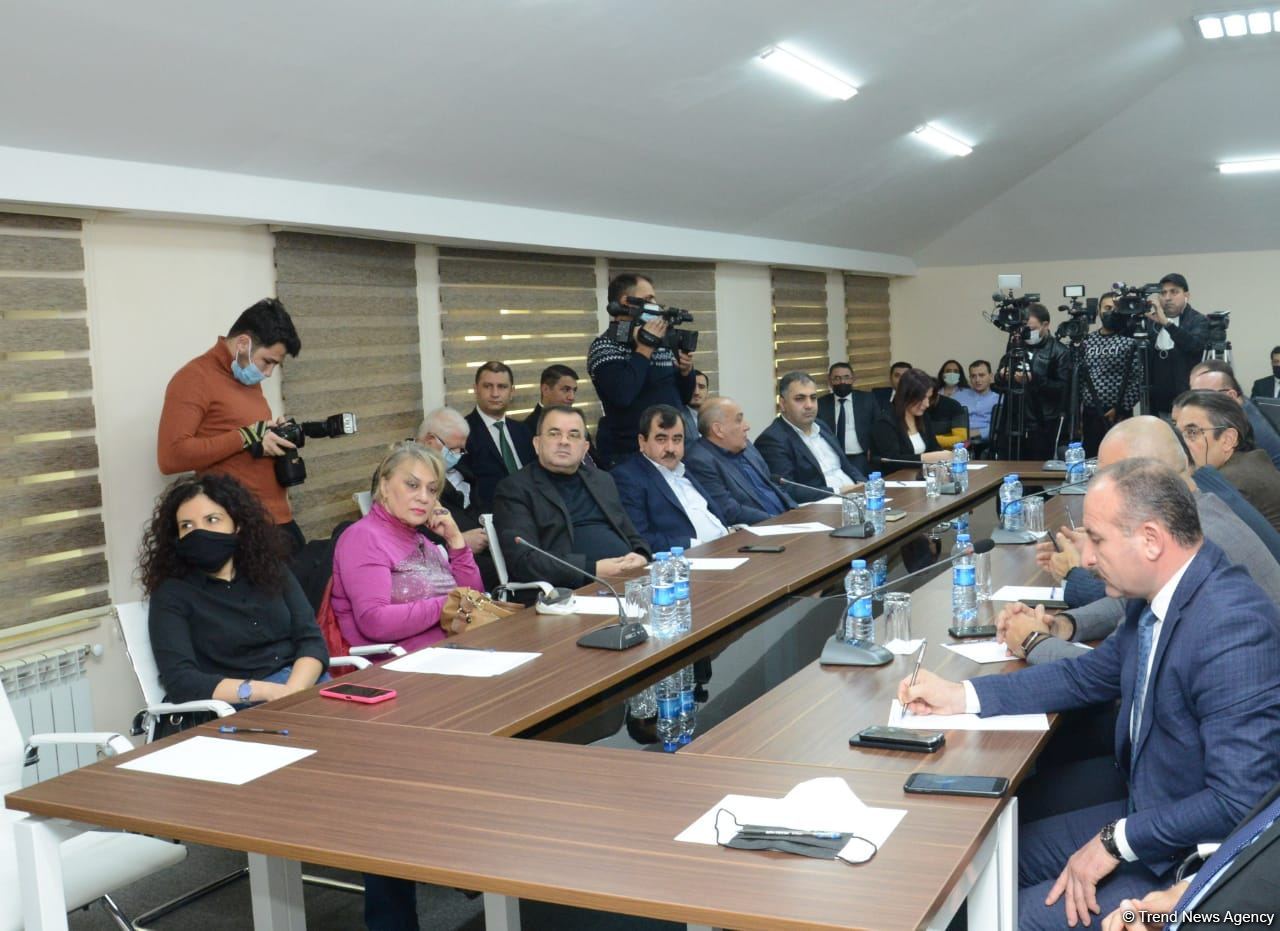 Media qurumlarına 5 il müddətində vergi güzəştlərinin tətbiq nəzərdə tutulur
