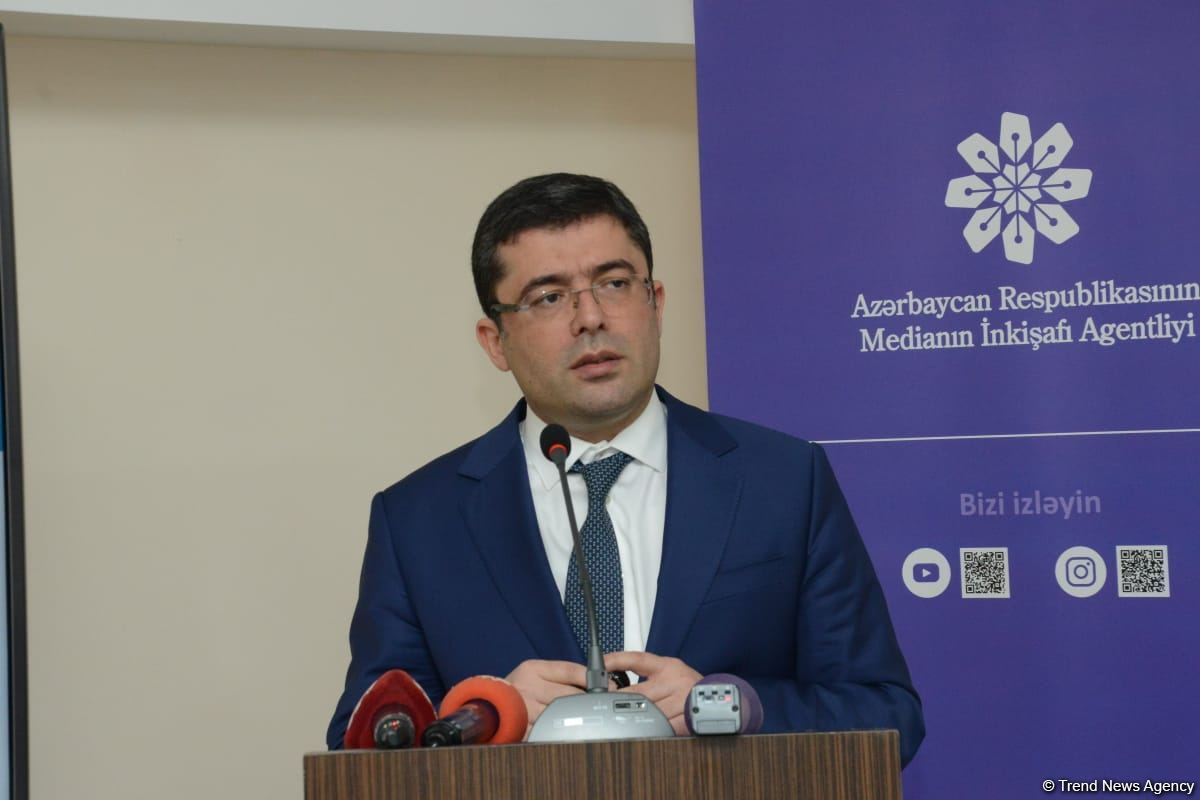 Media qurumlarına 5 il müddətində vergi güzəştlərinin tətbiq nəzərdə tutulur