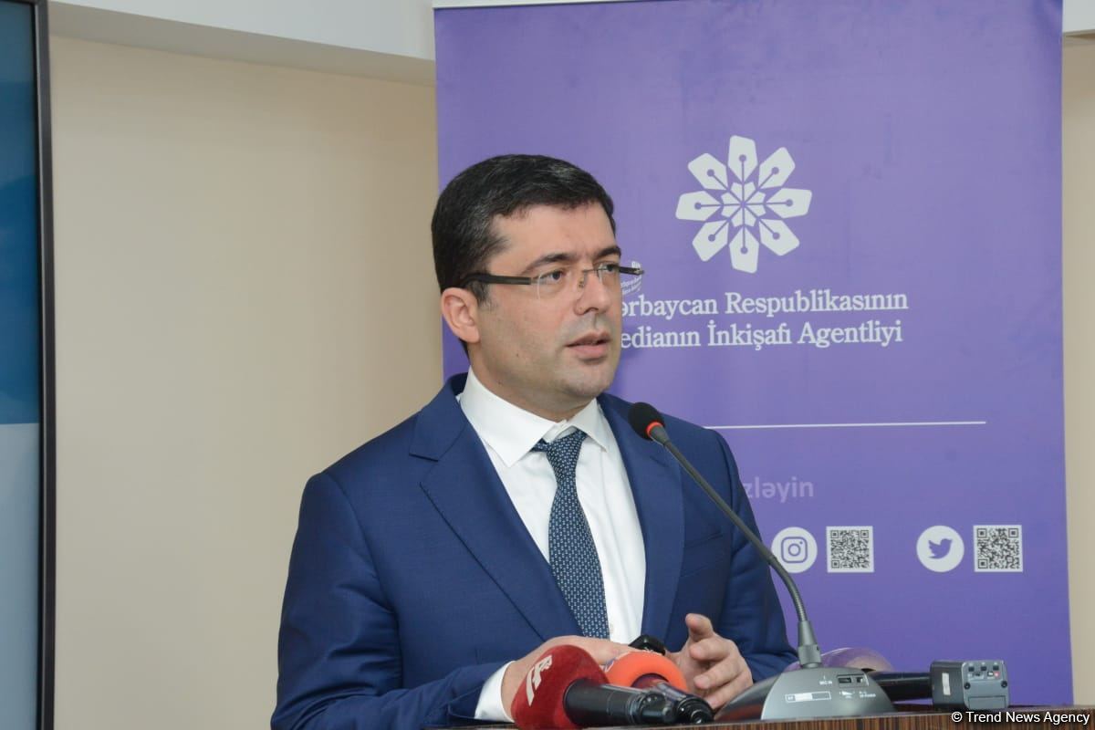 Media qurumlarına 5 il müddətində vergi güzəştlərinin tətbiq nəzərdə tutulur