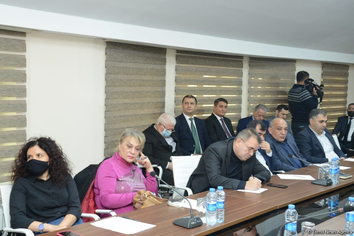 Media qurumlarına 5 il müddətində vergi güzəştlərinin tətbiq nəzərdə tutulur