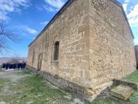 QHT rəhbərləri Talış və Suqovuşana səfər ediblər (FOTO)