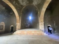 QHT rəhbərləri Talış və Suqovuşana səfər ediblər (FOTO)