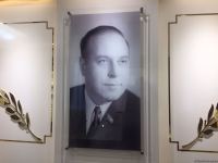 Cəmşid Naxçıvanski adına Hərbi Liseyə mediatur təşkil edilib (FOTO/VİDEO)
