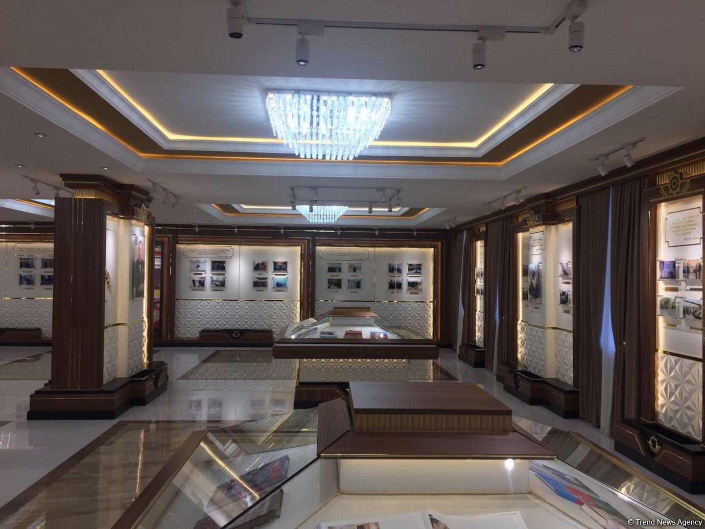 Cəmşid Naxçıvanski adına Hərbi Liseyə mediatur təşkil edilib (FOTO/VİDEO)