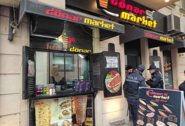 AQTA “Dönər market”dəki zəhərlənmənin səbəblərini açıqlayıb