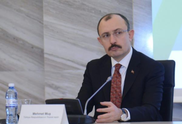 Ankara və Bakı sadələşdirilmiş gömrük dəhlizinə hazırlığı başa çatdırıb - Nazir