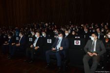 Azərbaycan-Türkiyə-Gürcüstan biznes forumu keçirilib (FOTO)