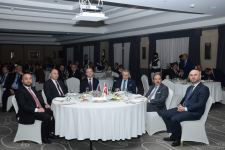 MÜSİAD Azərbaycana yeni rəhbər seçilib (FOTO)