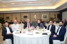 MÜSİAD Azərbaycana yeni rəhbər seçilib (FOTO)