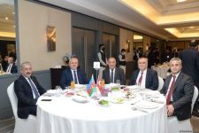 MÜSİAD Azərbaycana yeni rəhbər seçilib (FOTO)