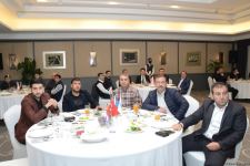 MÜSİAD Azərbaycana yeni rəhbər seçilib (FOTO)